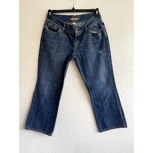 Abercrombie & Fitch‎ Straight Leg Jeans Woman's Size 8